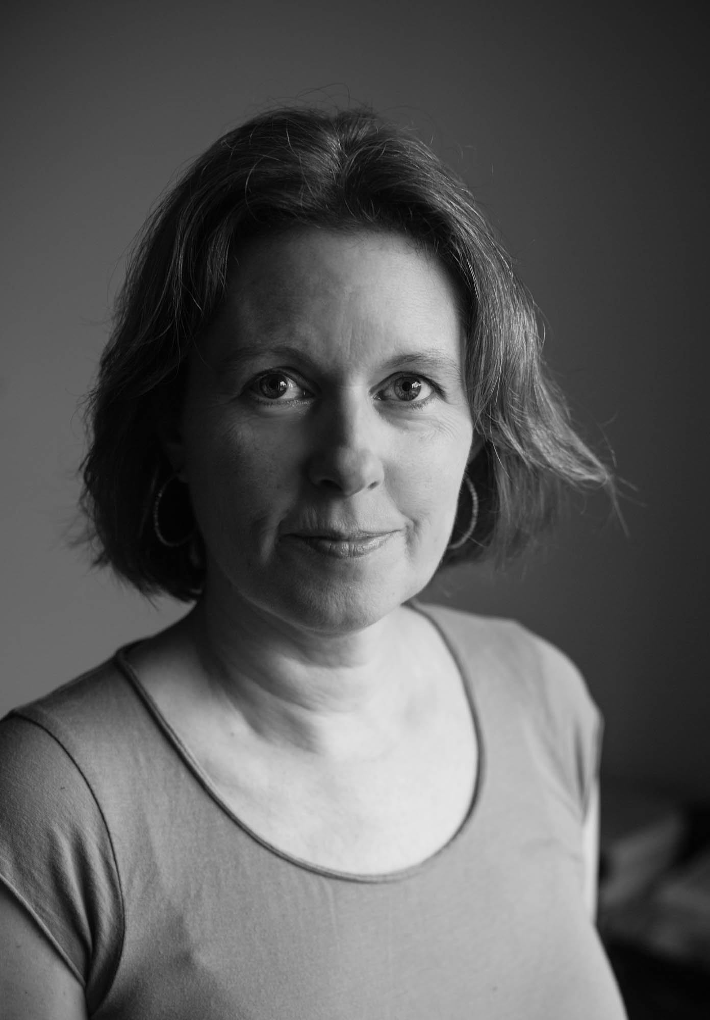 Kathryn Rhett